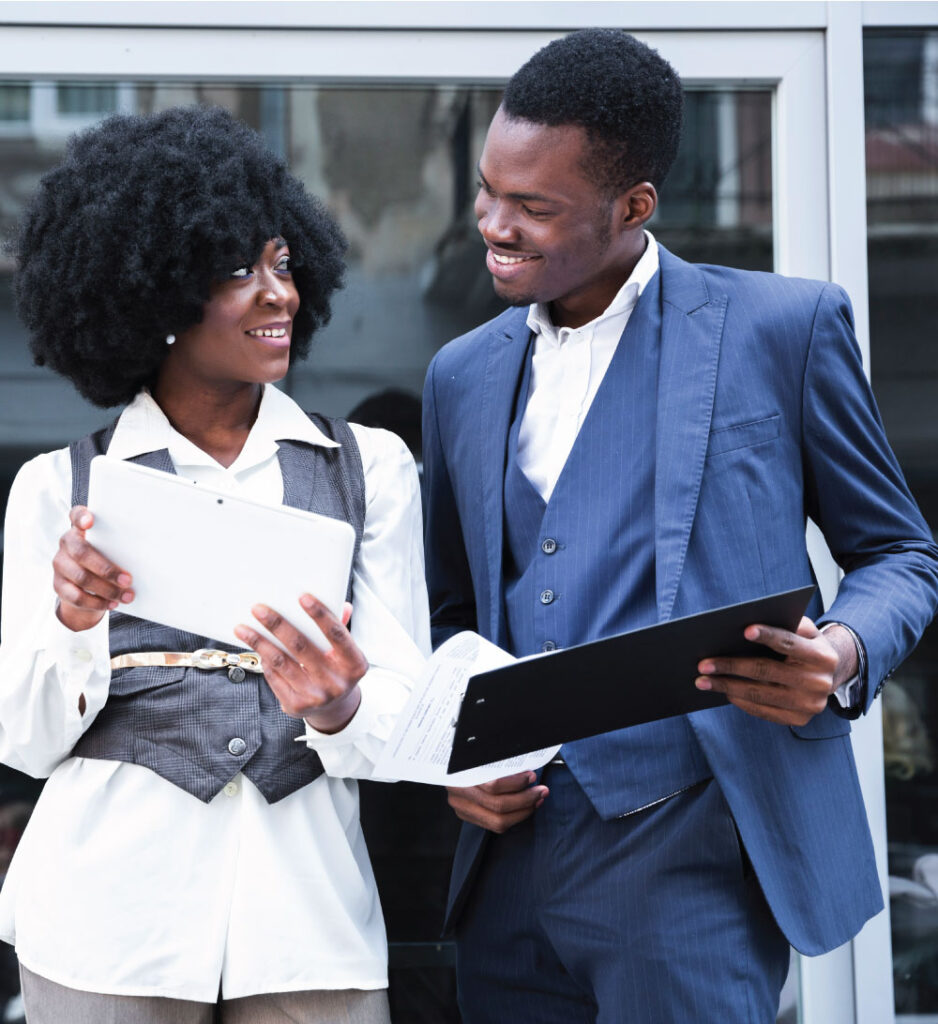 Mwirigi Tax Consultants