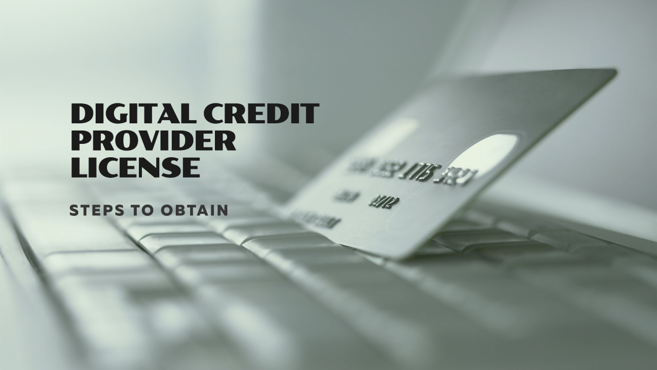 Read more about the article DCP Licensing Kenya: How to Licence a Digital Credit Provider (Step-by-Step