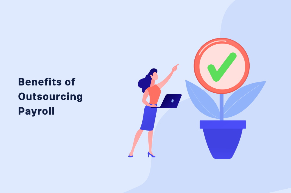 Read more about the article Benefits of Outsourcing Payroll and Bookkeeping for Kenyan SMEs
